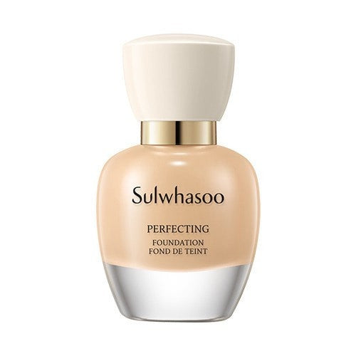 Sulwhasoo - Foundation Fond De Teint 35ml - 8 Colors