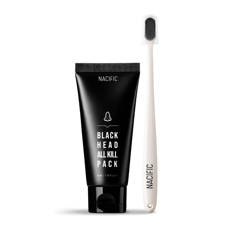 Nacific Blackhead All Kill Pack 40ml