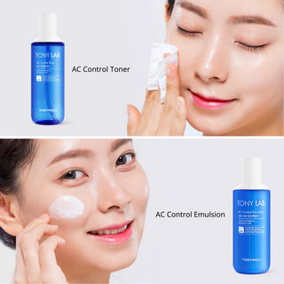 Tonymoly Ac Control Emulsion 160ml