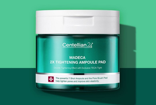 Centellian24 - Madeca 2X Tightening Ampoule Pad 60ea