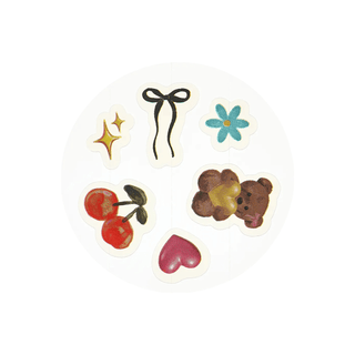 Sinsuru - BHA Iconic Spot Patch 36ea - Koreabe