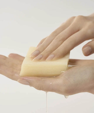 Sinsuru - Sulfur Hot Spring Jelly Pad 70ea - Koreabe