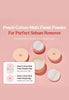 Skinfood Peach Cotton Multi Finish Powder Larger 15g