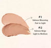 Skinfood Salmon Darkcircle Concealer Cream 10g - 2 Colors