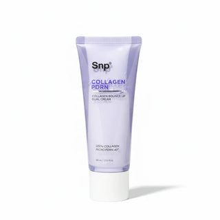SNP - Collagen Bounce Up Dual Cream 60ml
