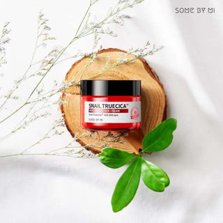 SomeByMi Snail Truecica Miracle Repair Cream 60g