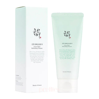 Schönheit von Joseon Green Plum Erfrischend Reiniger 100ml