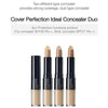 The Saem Cover Perfection Ideal Dual Concealer - 3 Colors