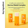 CNP - Derma Shield Sun Stick SPF50+ PA++++ 18g