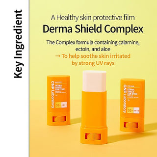 CNP - Derma Shield Sun Stick SPF50+ PA++++ 18g