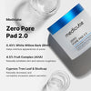 Medicube - Zero Pore Pad 2.0 - 70ea