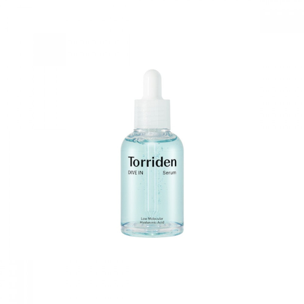 Torriden Low Molecular Hyaluronic Acid Serum 50ml