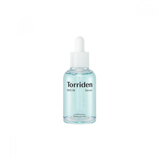 Torriden Low Molecular Hyaluronic Acid Serum 50ml