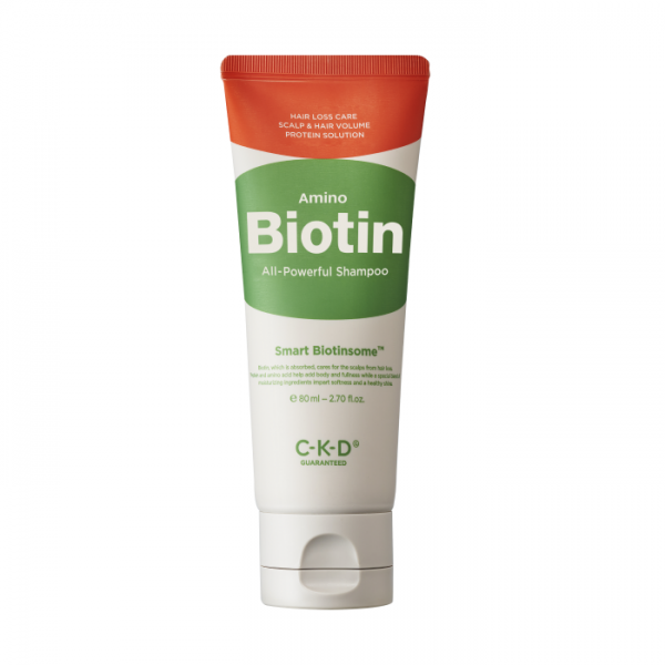 CKD - Retino Biotin All Powerful Treatment 150ml