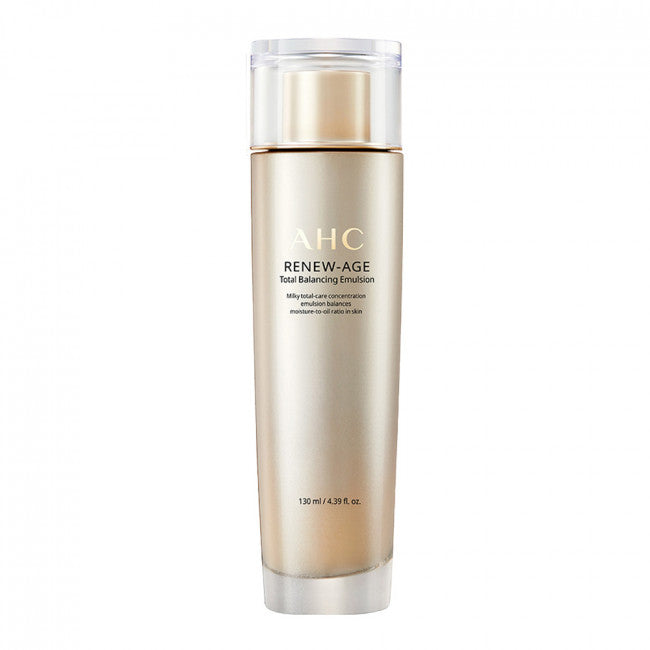 AHC - Renew Age Total Balancing Emulsion 130ml