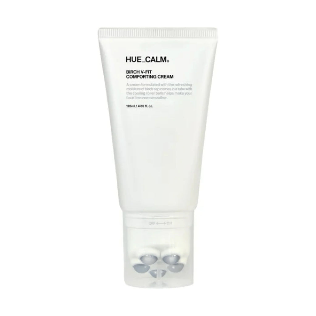 Hue_Calm - Birch V-Fit Comforting Cream 120ml