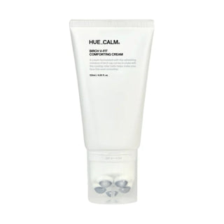 Hue_Calm - Birch V-Fit Comforting Cream 120ml