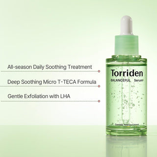 Torriden - Balanceful Serum 50ml