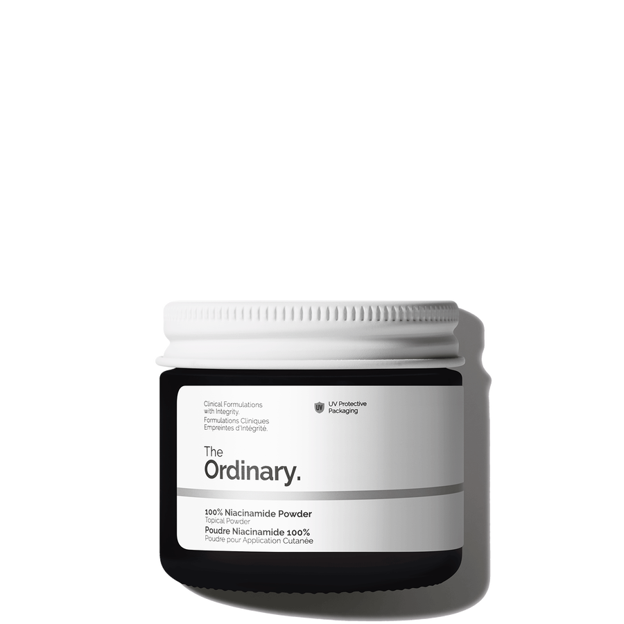 The Ordinary - 100% Niacinamide Powder 20g