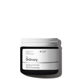 The Ordinary - 100% Niacinamide Powder 20g