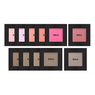 BBIA - Last Blush Pact Blusher 11 Colors