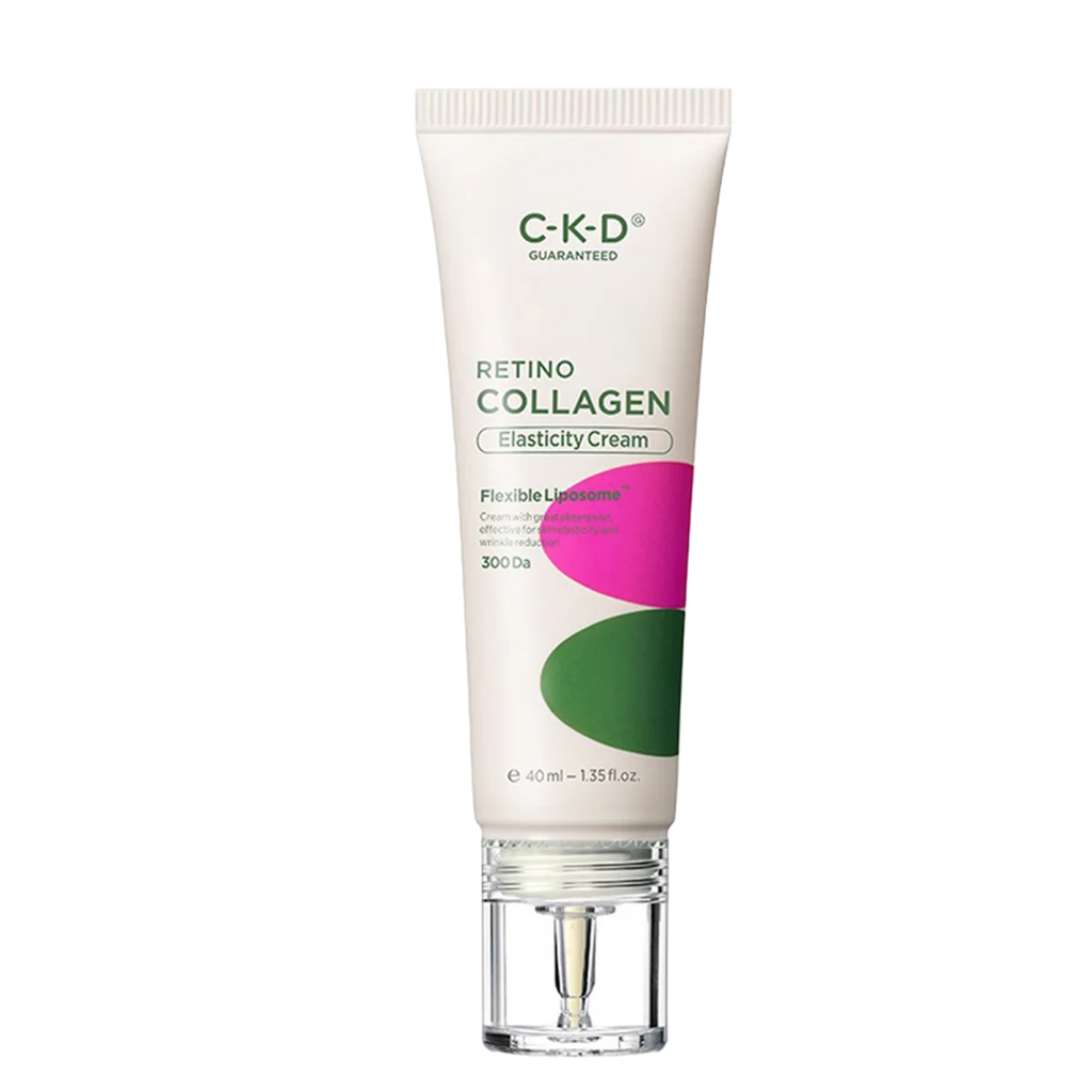 CKD - Retino Collagen Elasticity Cream 40ml