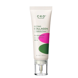 CKD - Retino Collagen Elasticity Cream 40ml