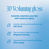 Fwee - 3D Voluming Gloss - 12 Colors