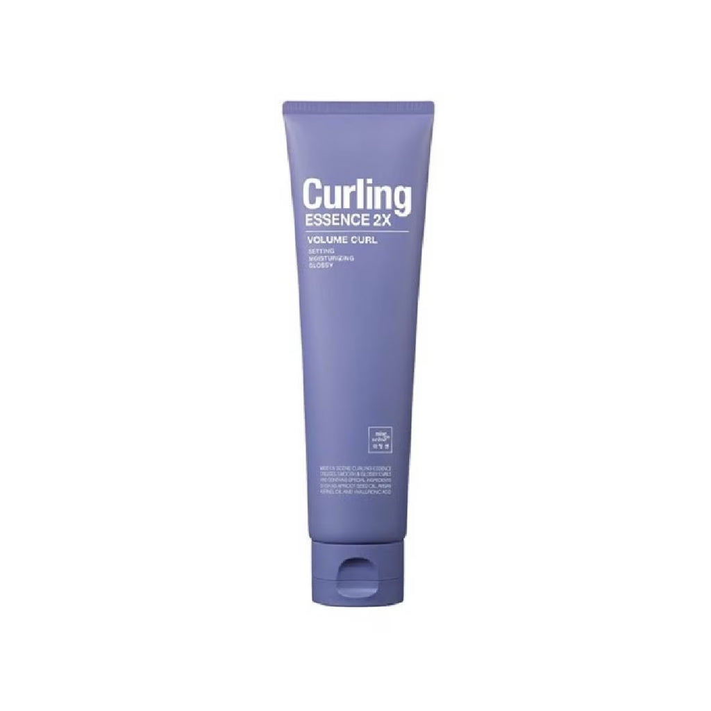 Mise en Scene - Perfect Curling Essence Volume Curl 150ml