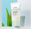 Cure - Aqua Mild Green Sun Cream SPF50+ PA++++ 40ml