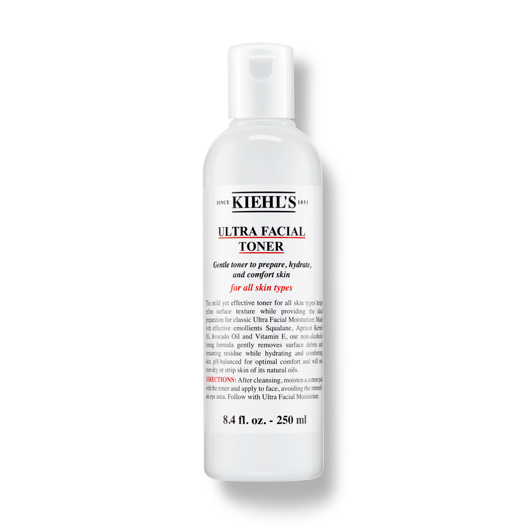 Kiehl's - Ultra Facial Toner 250ml