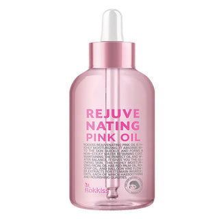 Rokkiss - Rejuve Nating Pink Oil 55ml