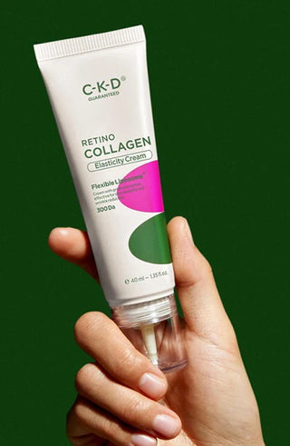 CKD - Retino Collagen Elasticity Cream 40ml