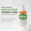 CKD - Amino Biotin All Powerful Shampoo 500ml