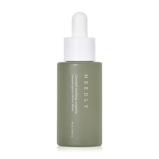 Needly - Cicachid Soothing Ampoule 30ml