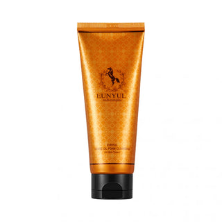 EUNYUL - Horse Oil Foam Cleansing 150 grams