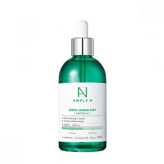 AMPLE:N Centel Calming Shot Ampoule 100ml