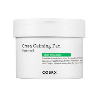 COSRX - Green Calming Pad 70ea