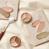 The Saem - Cover Perfection Triple Pot Concealer - 4 Colors