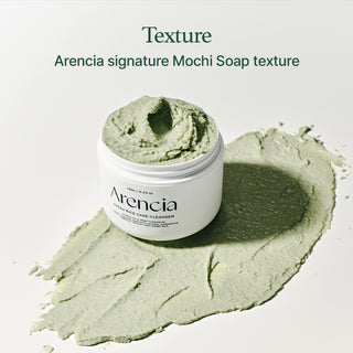 Arencia - Fresh Green Cleanser 120ml + 50ml