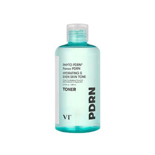 VT Cosmetics - Phyto PDRN Panax Toner 250ml - Koreabe