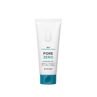 Be The Skin - BHA Cleansing Foam Pore Zero 150g