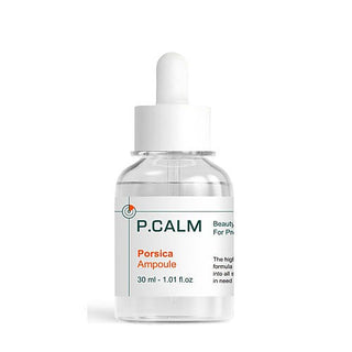 P Calm Porsica Ampoule 30 ml