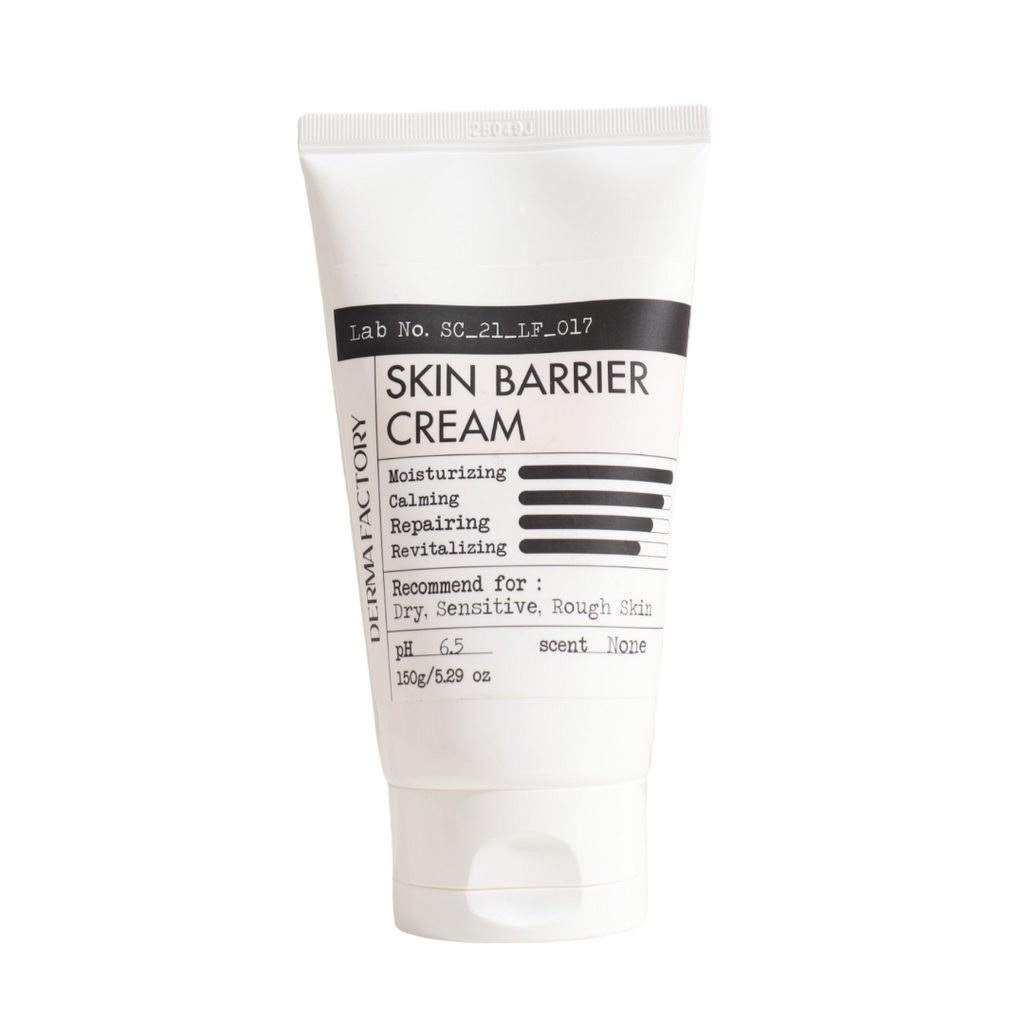 Derma Factory - Skin Barrier Cream 150ml