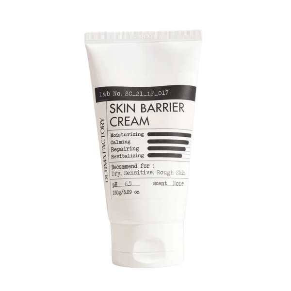 Derma Factory - Skin Barrier Cream 150ml – Koreabe