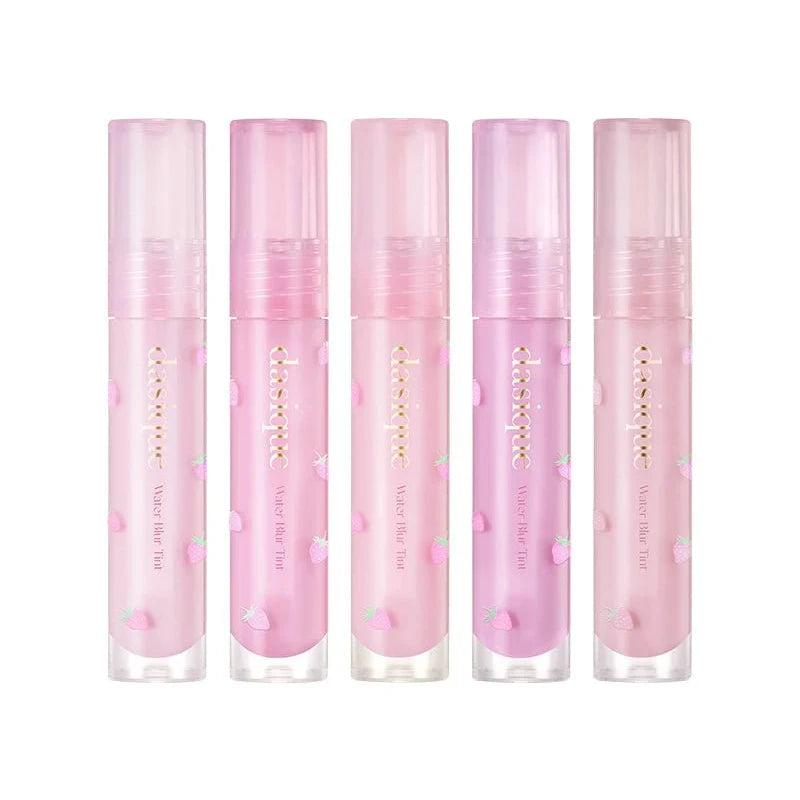 Dasique Water Blur Tint Berry Smoothie Edition - 3 Colors