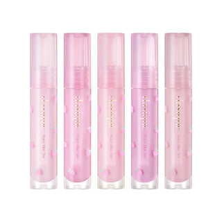 Dasique Water Blur Tint Berry Smoothie Edition - 3 Colors