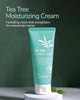 Rokkiss - Tea Tree Moisturizing Cream 100ml