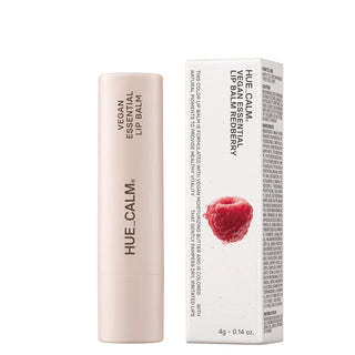 Hue_Calm - Vegan Essential Lip Balm 4g