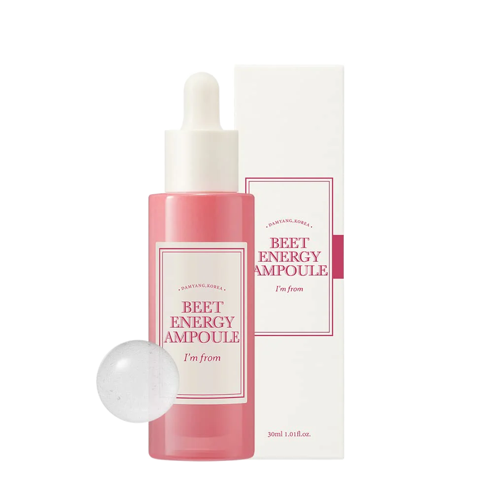 I'm from - Beet Energy Ampoule 30ml